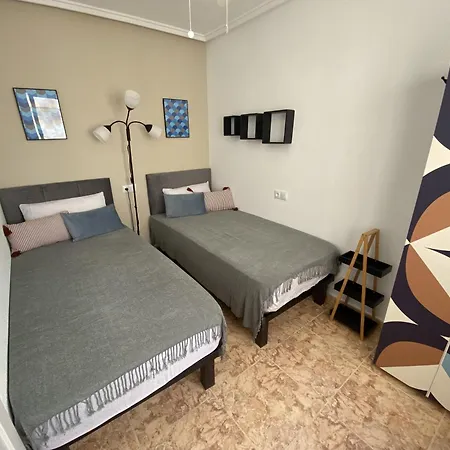 Apartament 142 Salva Torrevieja