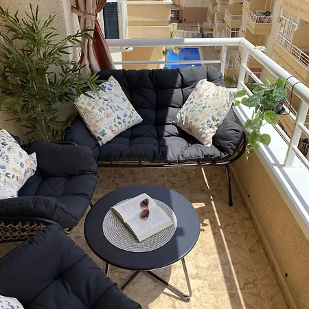 Apartament 142 Salva *