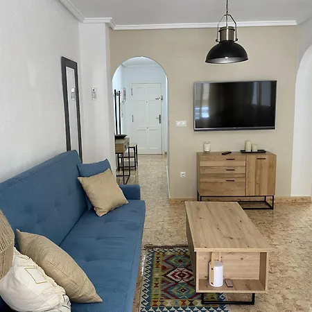 142 Salva Torrevieja