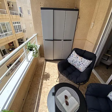 142 Salva Appartement