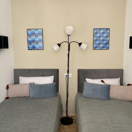 Apartament 142 Salva