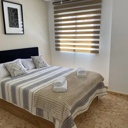 142 Salva * Torrevieja