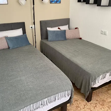 142 Salva Apartament