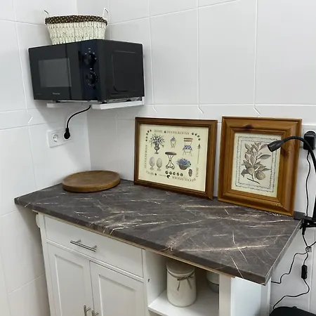 Apartament 142 Salva *