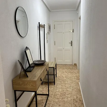 142 Salva Apartament Torrevieja