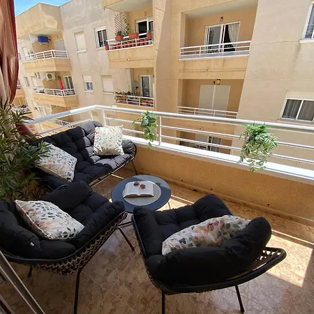 142 Salva Apartament