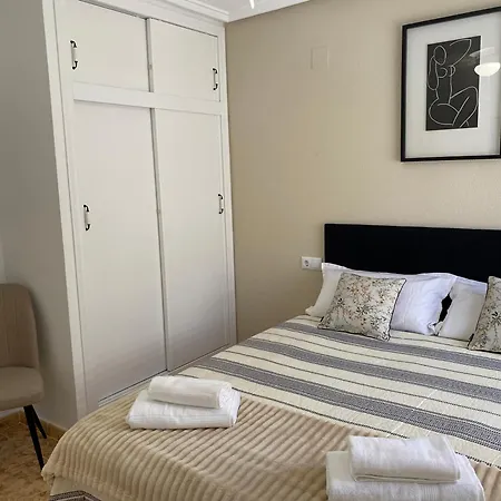 Apartament 142 Salva *