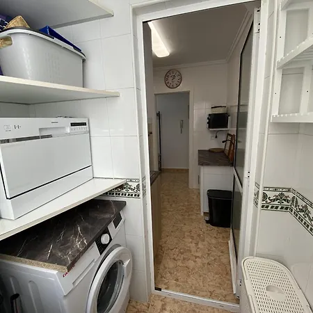 142 Salva * Torrevieja