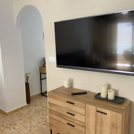 142 Salva Apartment Torrevieja