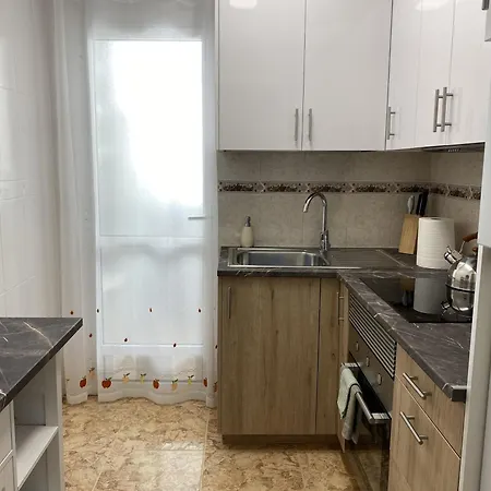 142 Salva Apartment