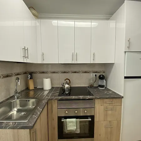Apartment 142 Salva *