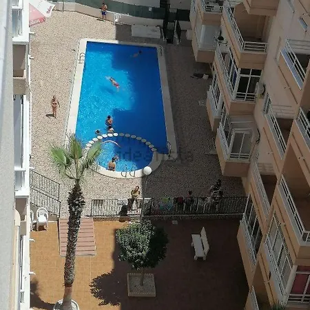 142 Salva * Torrevieja