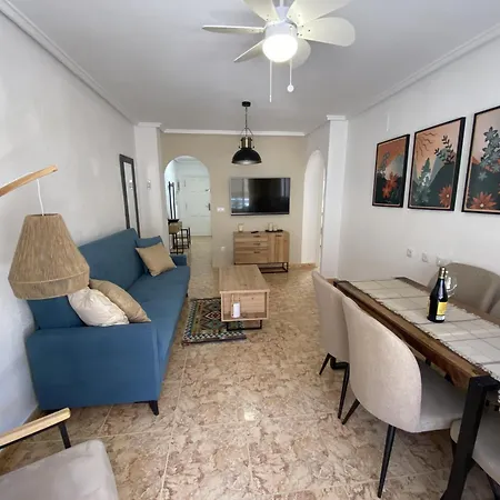 Apartment 142 Salva *